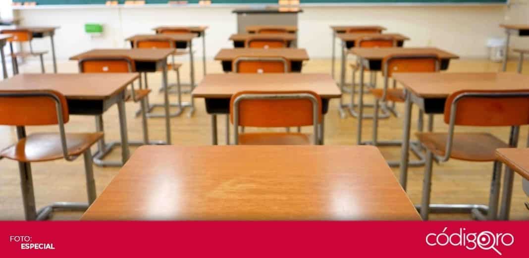 Reducción de matrícula en colegios llega hasta 80%: Federación de Escuelas Particulares