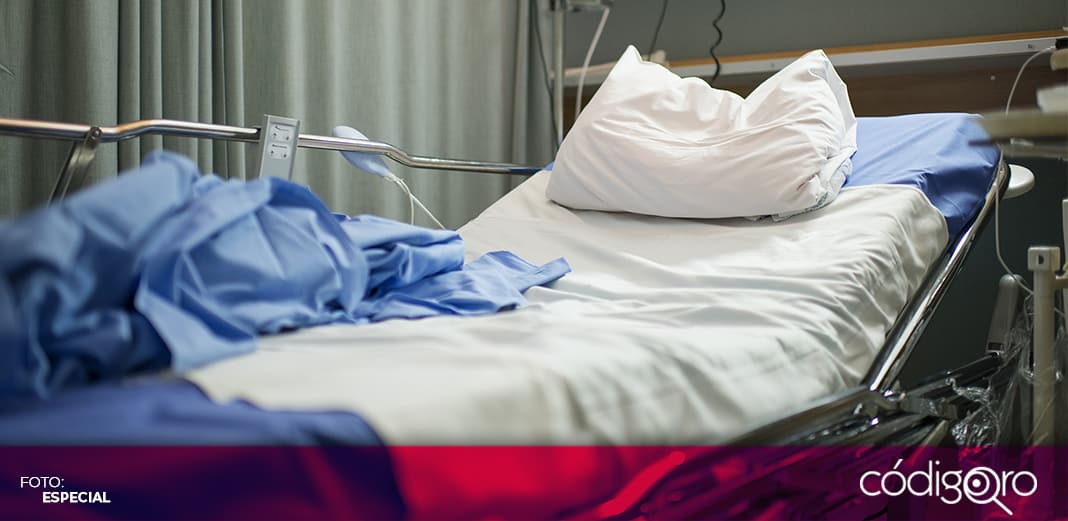 Hospitales de Querétaro “están llegando al tope” por COVID-19: Salud