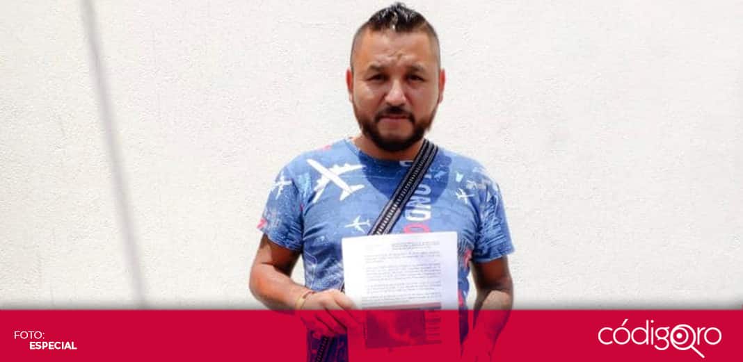 Hospitalizan de emergencia a “El Mijis” por complicaciones de cáncer