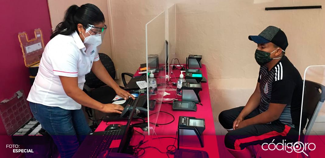 Credenciales 2019 y 2020 perdieron vigencia el 2 de agosto de 2021: INE