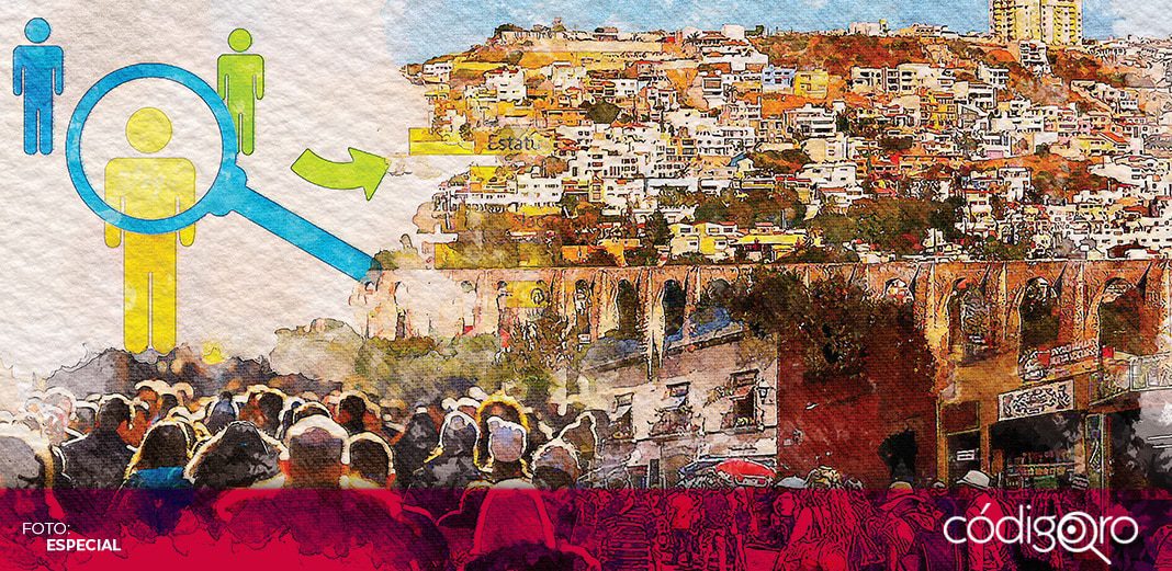Distrito electoral 3, el cuarto con más habitantes del país: Inegi