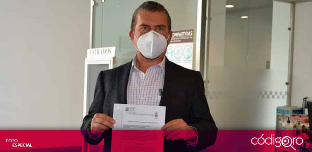 Diputado presenta iniciativa para el correcto manejo de residuos en municipios