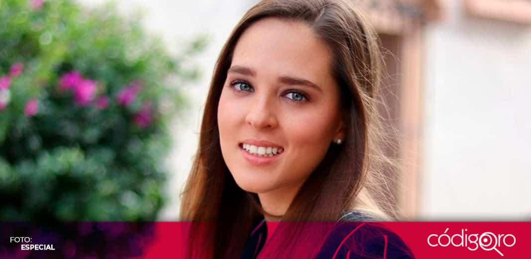 Kuri designa a Virginia Hernández Vázquez como futura titular de la Sejuve
