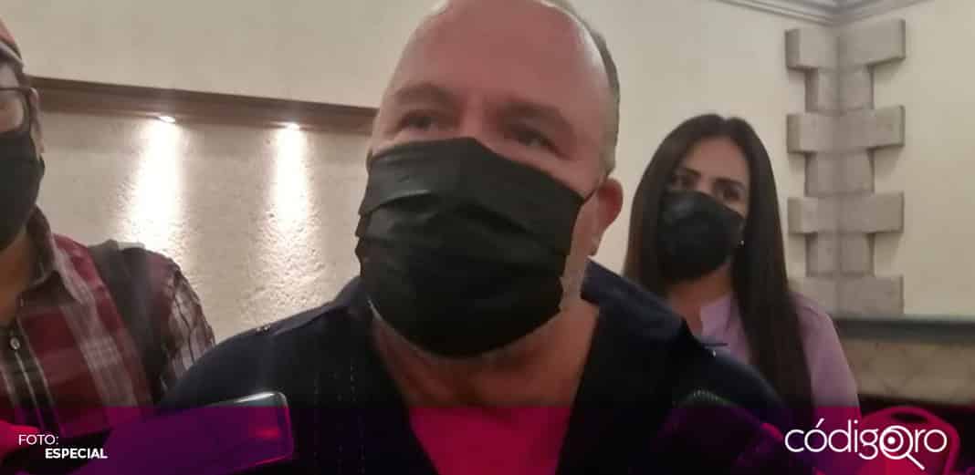 Sector hotelero sigue sin ver recuperación económica: secretario