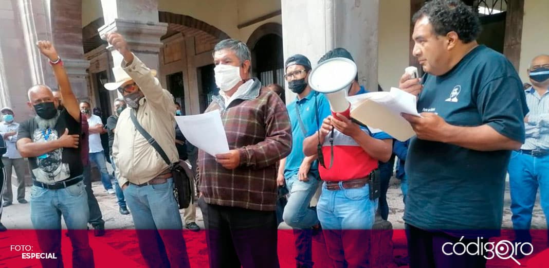 Trabajan iniciativa en favor de los grupos indígenas: UCFCP