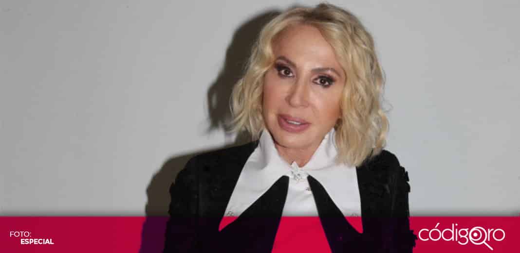 Vinculan a proceso penal a Laura Bozzo por defraudación fiscal