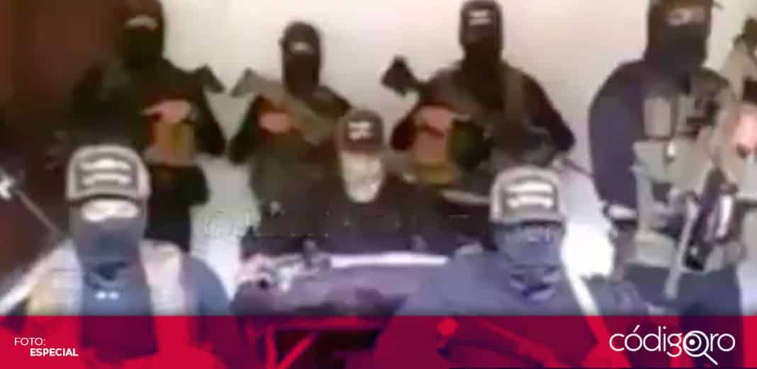 CJNG amenaza a conductora Azucena Uresti y medios de comunicación "vendidos”