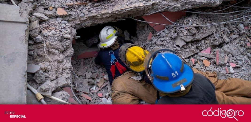 Suman mil 941 muertos por sismo en Haití