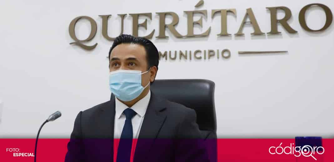 Luis Nava, primer lugar en Ranking de desempeño de alcaldes: C&E