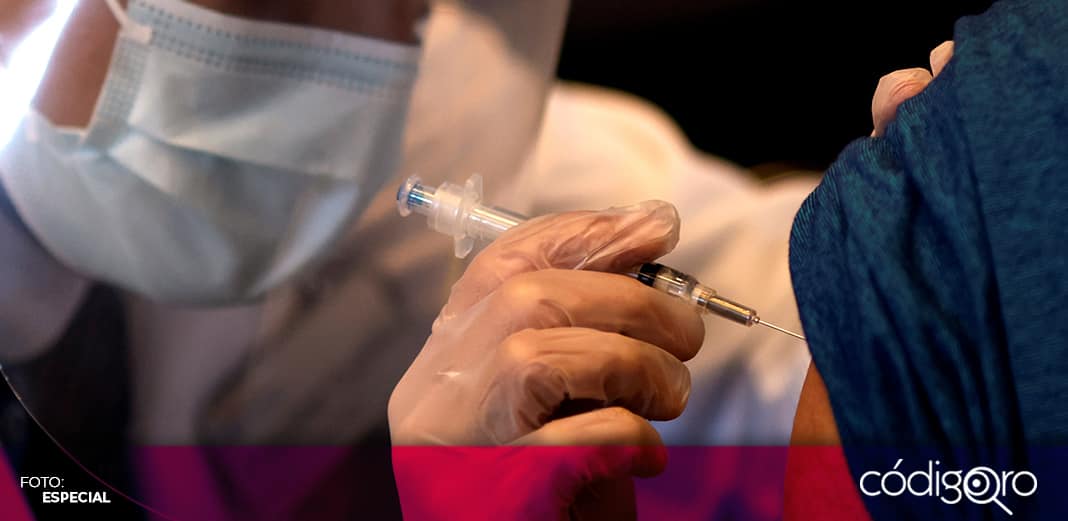 OMS critica a países ricos por promover tercera dosis de vacunas contra COVID-19