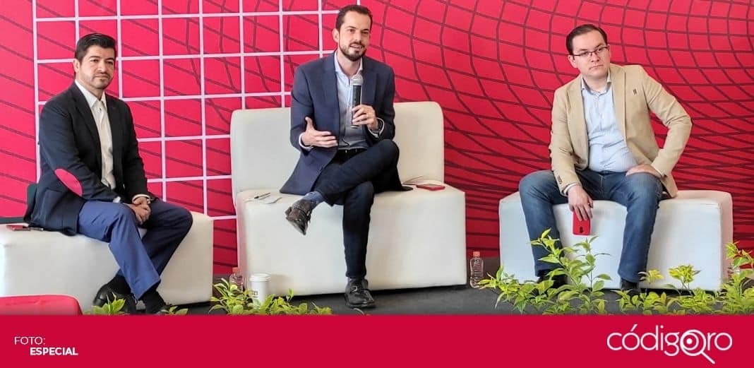 PRI Estatal Querétaro organiza seminario sobre fake news y posverdad
