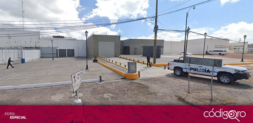 Muere persona privada de la libertad en el penal de San José El Alto