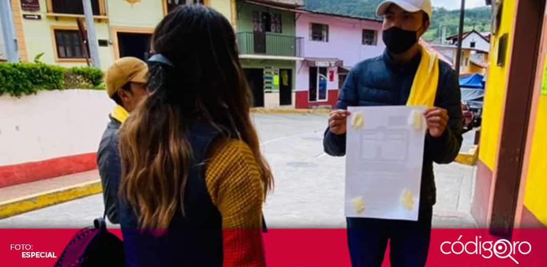 Sejuve busca impulsar la planificación familiar en jóvenes