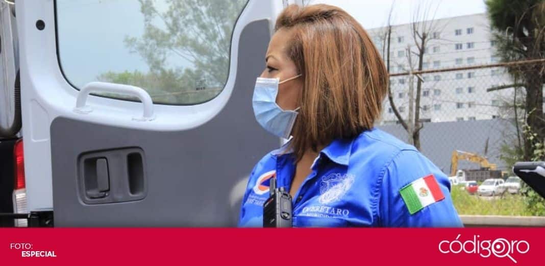 Querétaro reporta 407 casos nuevos y 5 muertes más por COVID-19