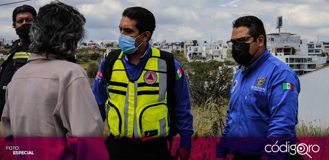 Querétaro reporta 549 casos nuevos y 11 muertes más por COVID-19