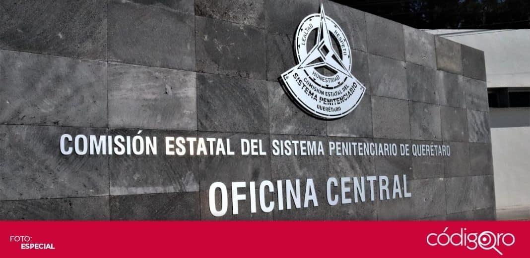 Sistema Penitenciario, el mejor calificado por tercer año consecutivo