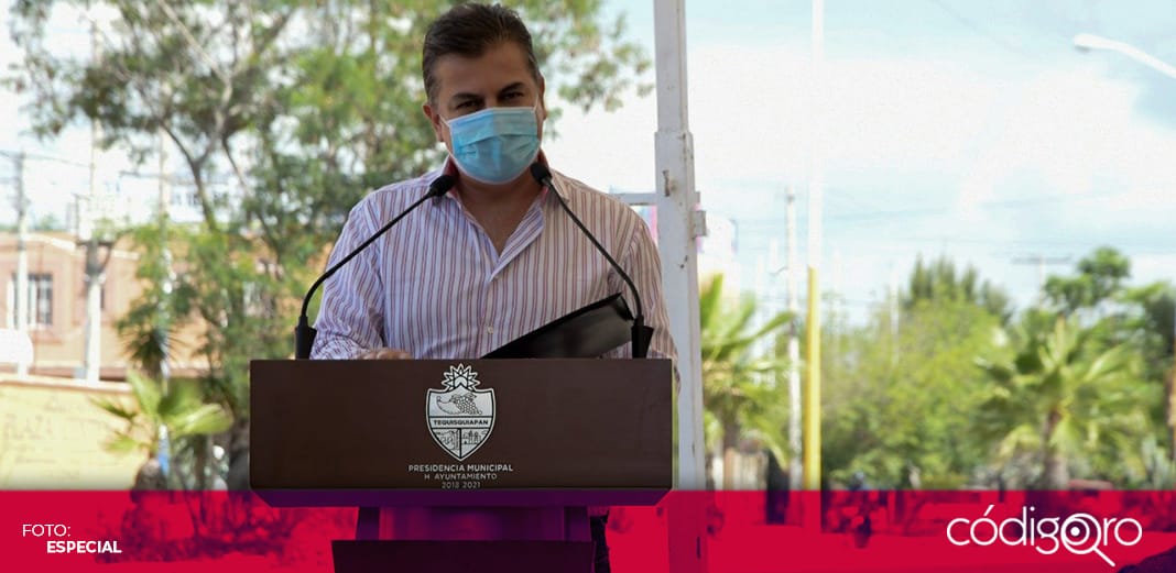 Presidente municipal electo de Tequisquiapan da positivo a COVID-19