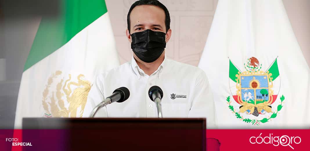 Hospitalizaciones y muertes por Covid-19 se duplican: vocero