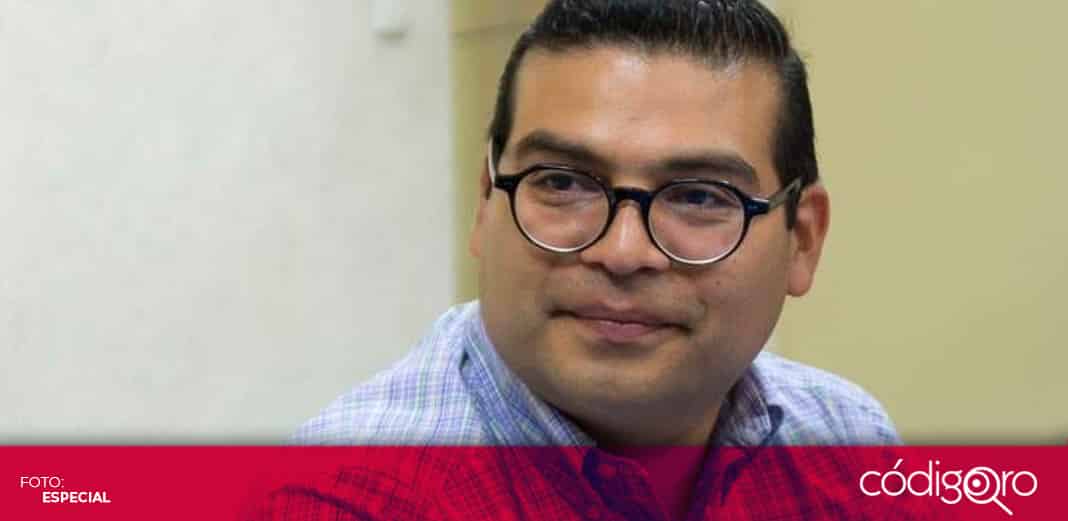 CDE del PAN da respaldo absoluto a Anaya y repudia a AMLO