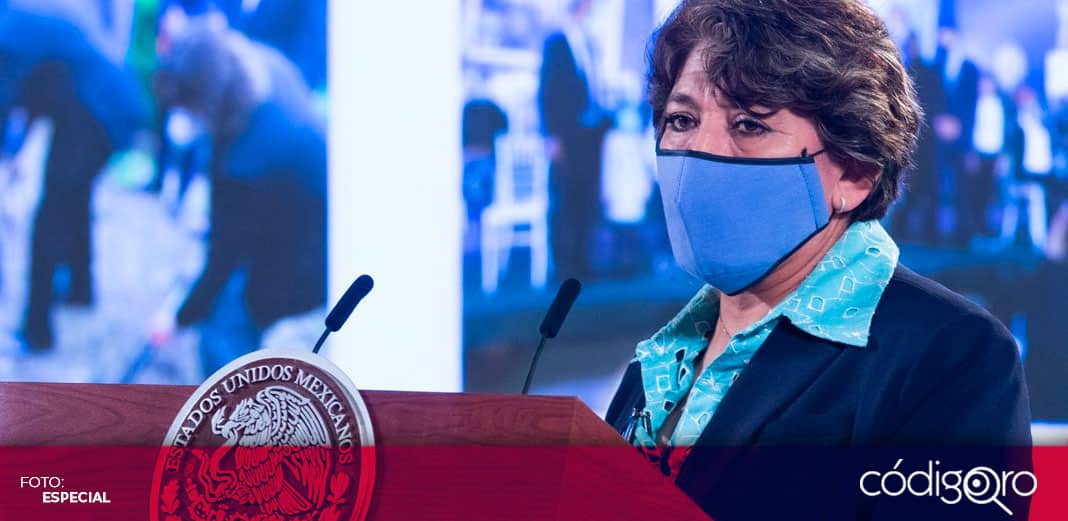 Más de 11 millones de alumnos regresaron a clases presenciales el lunes: SEP