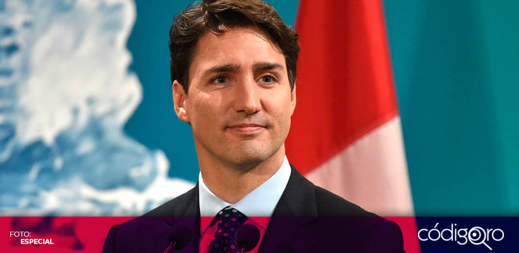 Trudeau convoca a elecciones anticipadas en Canadá para el 20 de septiembre