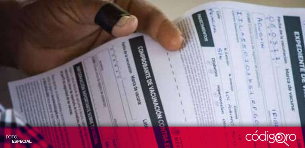 ¿Cómo y porqué obtener tu certificado de vacunación Covid-19?