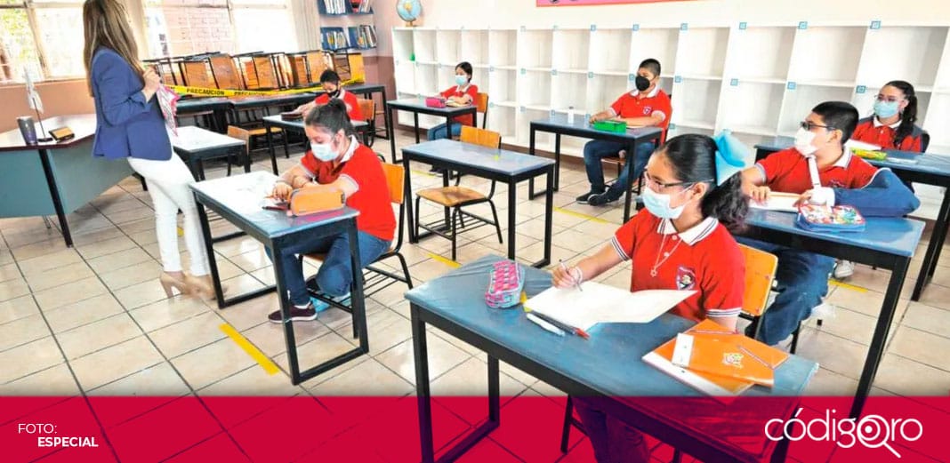 Retrasar el regreso a clases dejaría pérdidas laborales superiores a 3.8 billones de pesos
