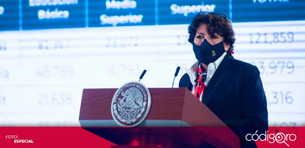 SEP elimina dinámica de integración con globos en regreso clases presenciales