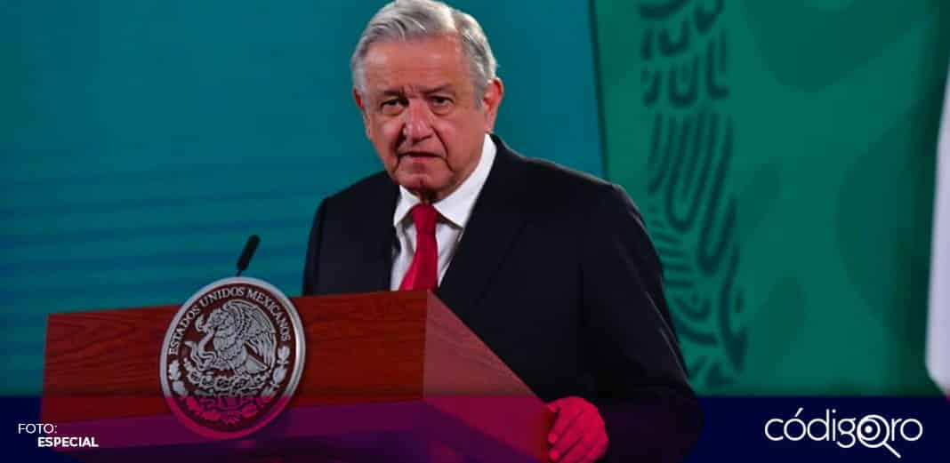 Ya se estableció un mecanismo de protección para la periodista Azucena Uresti: AMLO