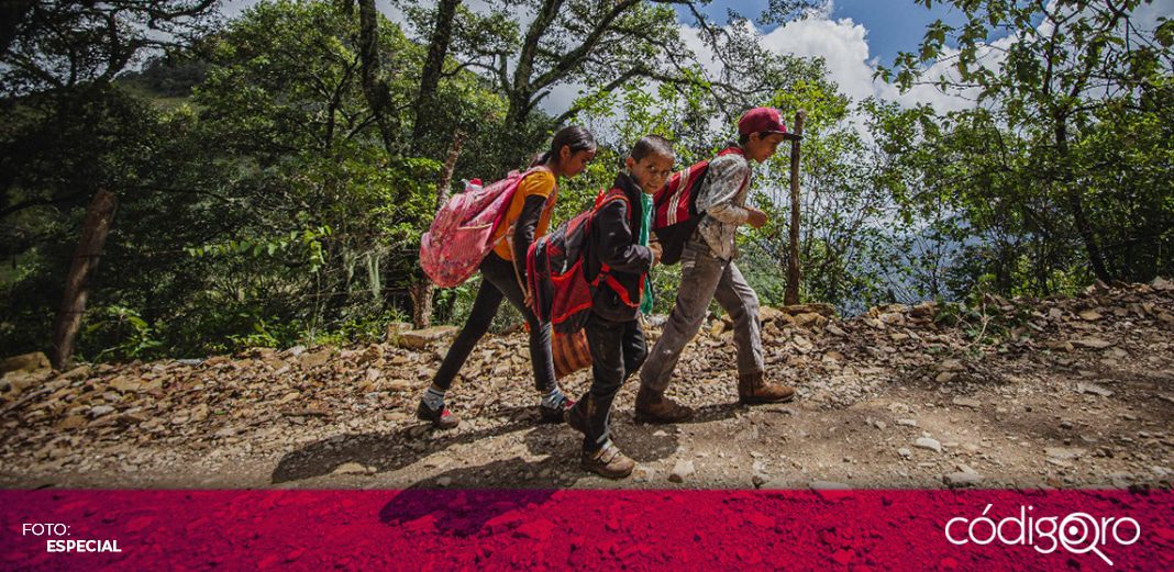 Buscarán que el programa LEEN llegue a 216 escuelas más en Querétaro