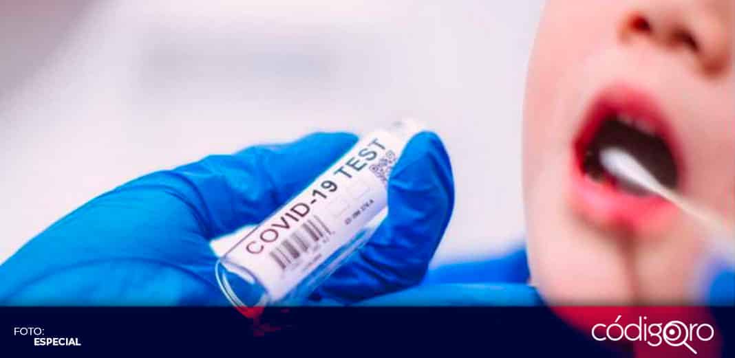 Contagios por Covid-19 entre menores de edad, al alza