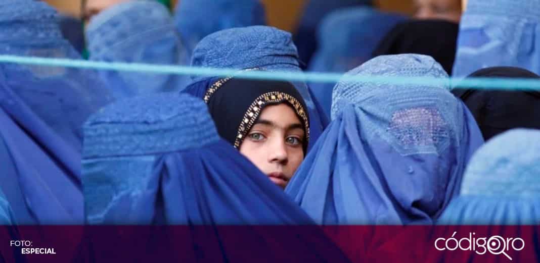 México brindará refugio a afganas y afganos que lo soliciten: Ebrard