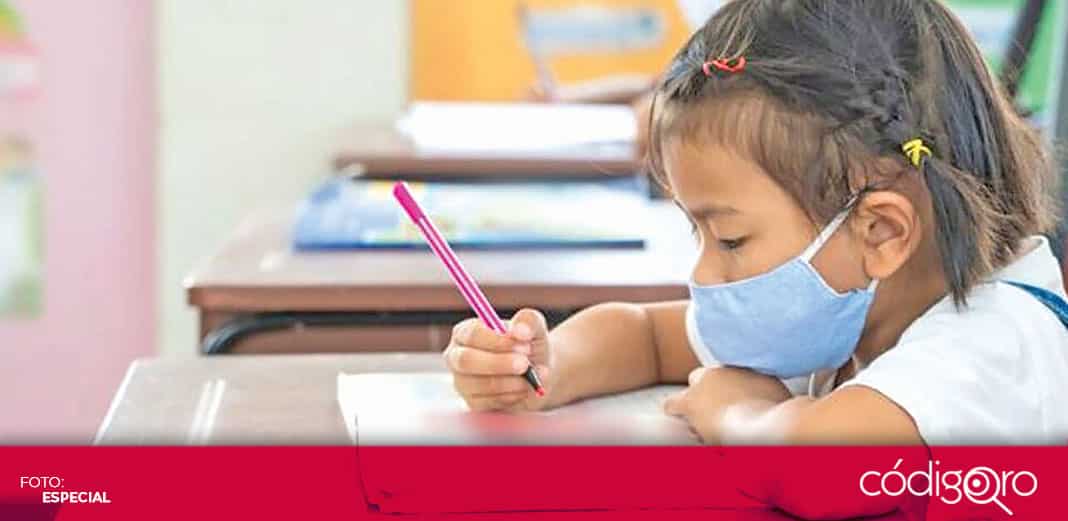 Continuamos listos para cuando las autoridades indiquen: colegios particulares
