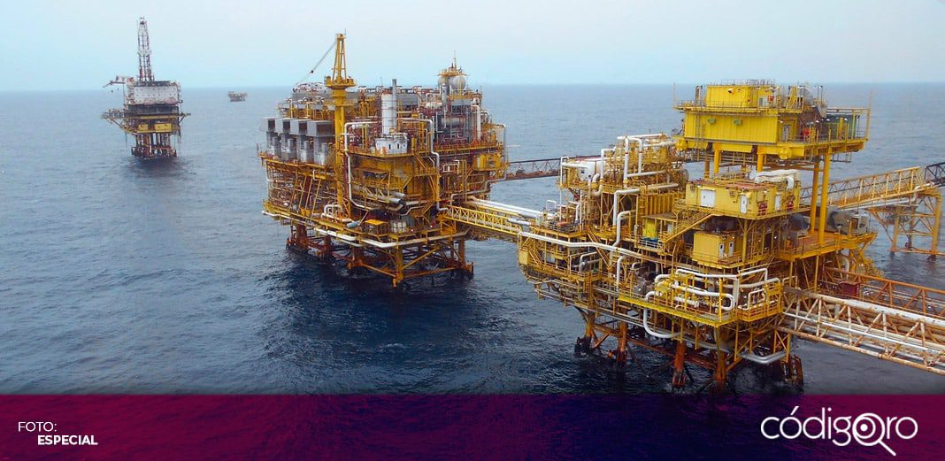 Pemex reanuda totalmente actividades en Ku Maloob Zaap; perdió 838 millones de dólares en 8 días
