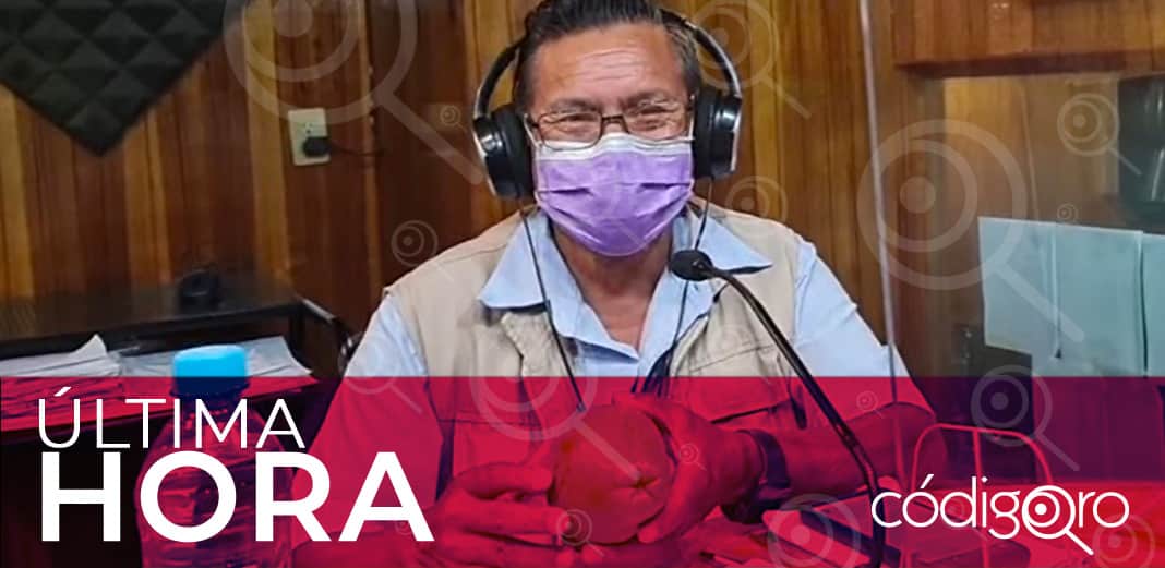 Asesinan a periodista Jacinto Romero Flores en Veracruz