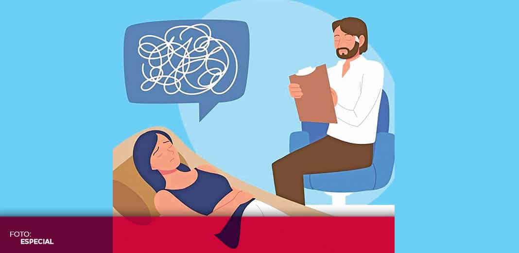 Por necesidades emocionales se puede confiar en un desconocido: psicóloga