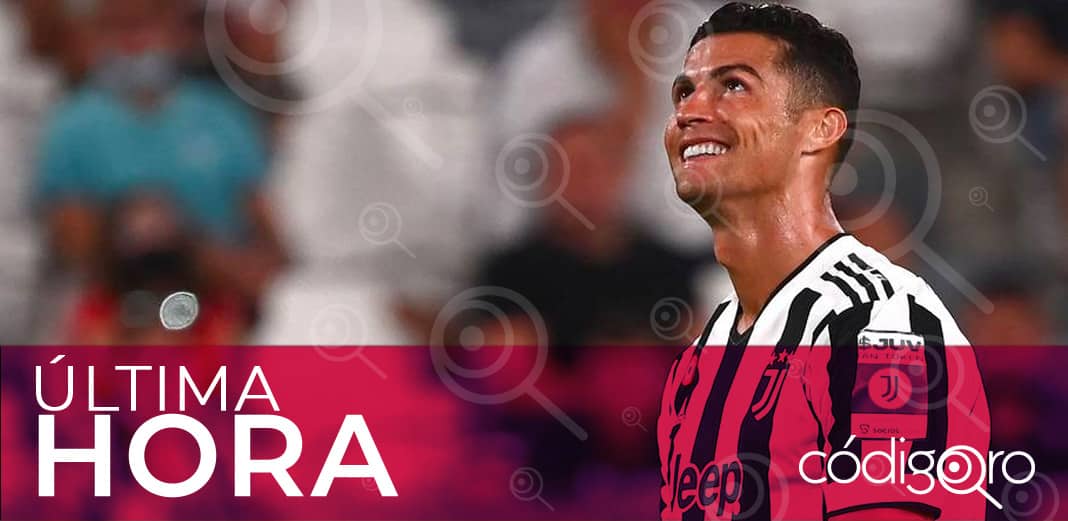 Cristiano Ronaldo regresa al Manchester United