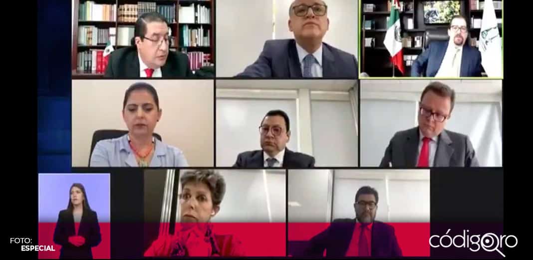TEPJF confirma que AMLO vulneró la equidad en elecciones de NL y SLP