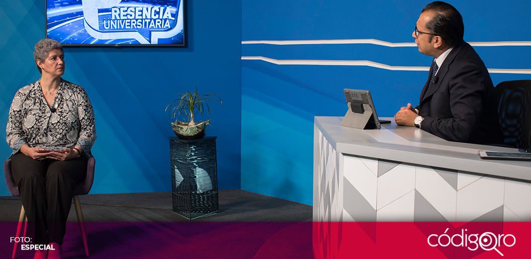 Pide Rectora UAQ regresar a Escenario B para contener tercera ola de Covid-19