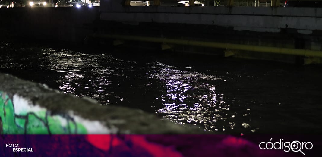 Suman 104 viviendas afectadas por lluvias en el municipio de Querétaro