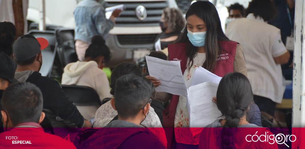 Querétaro registra 478 casos nuevos y 28 muertes más por COVID-19