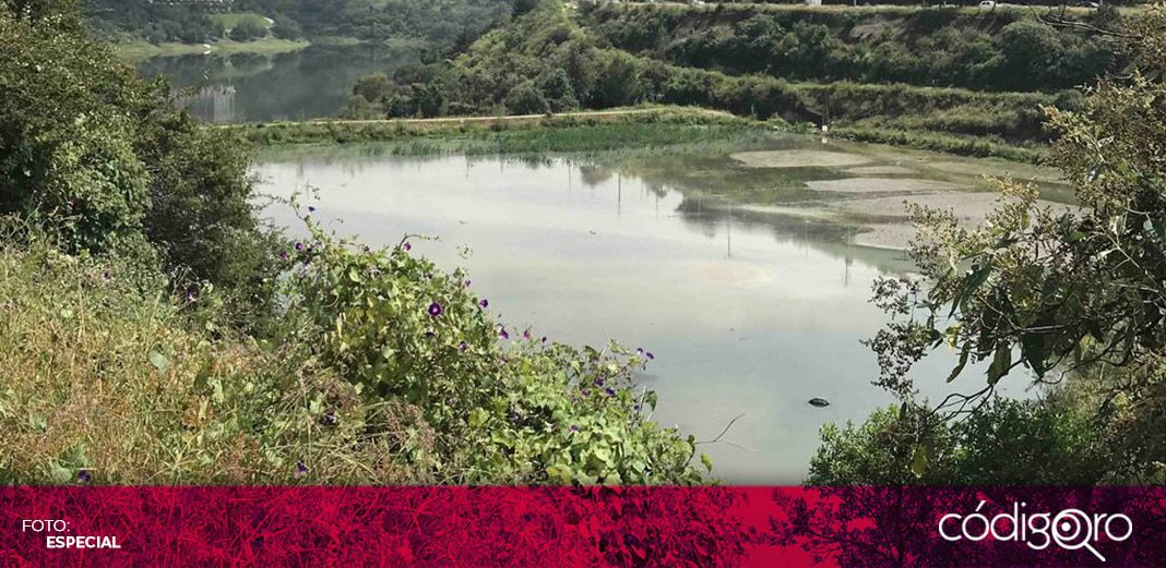 A su máxima capacidad de almacenamiento, 60 presas en México: Conagua