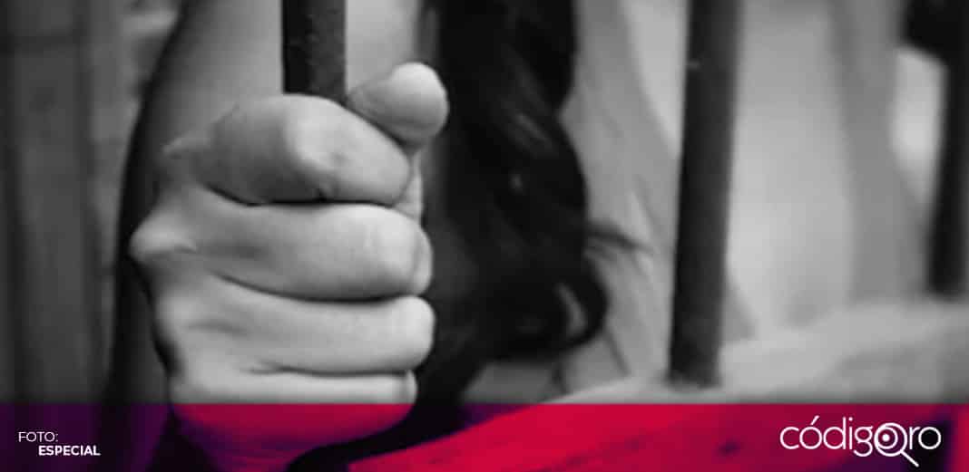 Por aborto, 122 personas encarceladas en el país