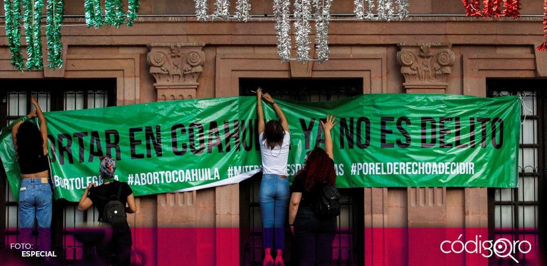 Necesaria, voluntad política para adecuar códigos penales: especialistas
