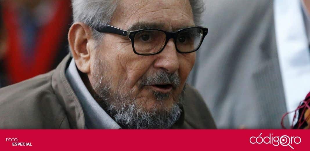 Muere Abimael Guzmán, líder del grupo terrorista Sendero Luminoso