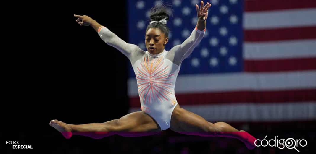 Simone Biles testificará ante Senado por abusos de Nassar