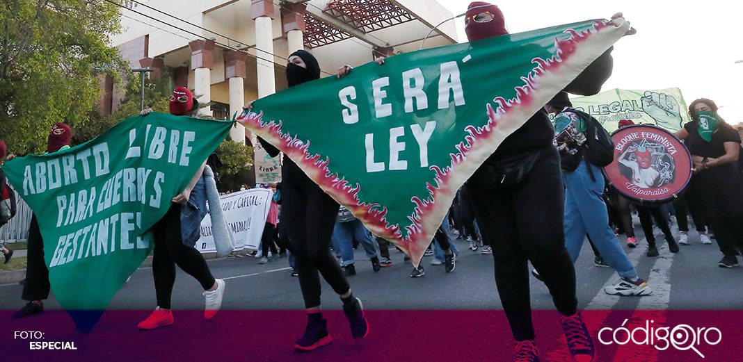 Cámara de Diputados de Chile despenaliza aborto hasta 14 semanas de gestación