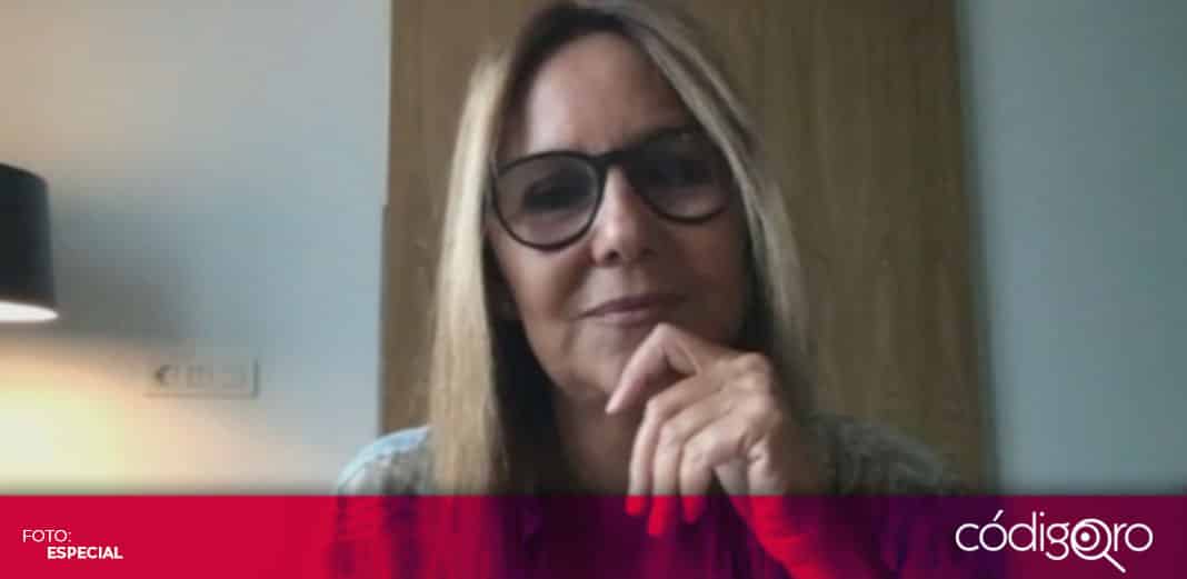 María Dueñas vuelve a su personaje más emblemático