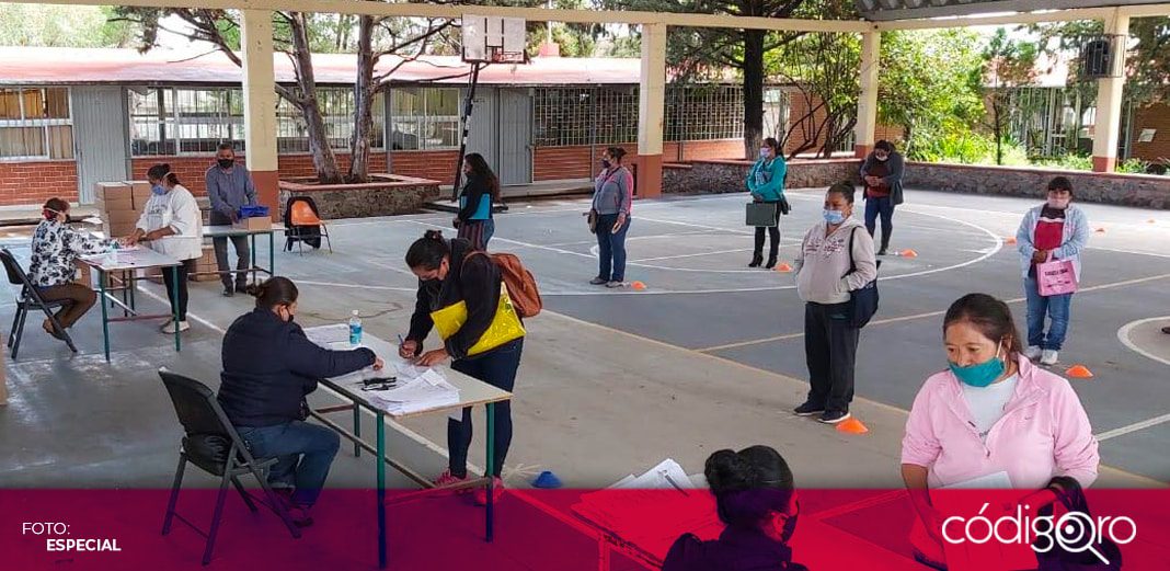 Aprueban que fraccionamientos incluyan infraestructura física educativa