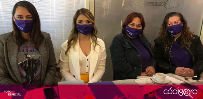 La ciudad de Querétaro será la sede el Encuentro Nacional de Mujeres Políticas Mexicanas. Foto: Especial